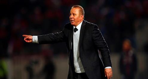 تحليل ع الطاير .. "نعم" اللاعبين سبب الهزيمة امام السنغال .. لكن طريقة اللعب "لا" 